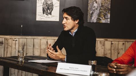 Trudeau says three Canadians could be among Hamas hostages; Tories say no ceasefire